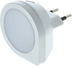 Noční světlo RETLUX RNL 104 LED se světelným senzorem bílé

 obrázek produktu 1 z 4