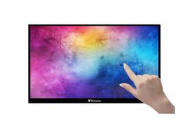 Monitor Verbatim PMT-15 černý

 obrázek produktu 4 z 12