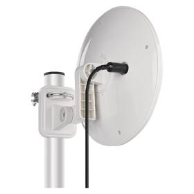 Anténa EMOS VILLAGE MOON–V900, DVB-T2, FM, DAB, filtr LTE/4G/5G bílá

 obrázek produktu 6 z 11