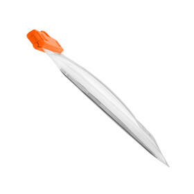 Pouzdro na mobil sportovní FIXED Float, IPX8 oranžové

 obrázek produktu 3 z 10