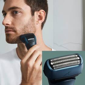 Holicí strojek Panasonic ES-LT4B-A803 modrá barva
