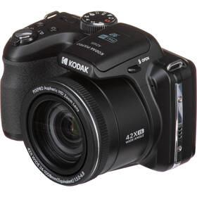 Digitální fotoaparát Kodak ASTRO ZOOM AZ425 černý

 obrázek produktu 7 z 9