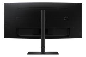 Monitor Samsung LS34C652UAUXEN černý

 obrázek produktu 6 z 10