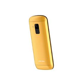 Mobilní telefon CPA Halo 28 Senior zlatý

 obrázek produktu 6 z 9