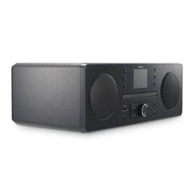 Internetový radiopřijímač s DAB+ Hama DIR1570CBT černý

 obrázek produktu 3 z 11