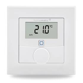 Kompletní sada Homematic IP řízení vytápění, set1 

 obrázek produktu 3 z 4