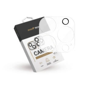 Ochranné sklo čočky fotoaparátu RhinoTech na Apple iPhone 15 Pro/15 Pro Max 

 obrázek produktu 2 z 3