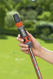 Stopspojka Gardena 19 mm (3/4") 

 obrázek produktu 3 z 3