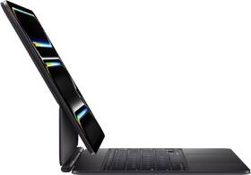 Pouzdro na tablet s klávesnicí Apple Magic Keyboard pro iPad Pro 13" M4 - CZ - černé 

 obrázek produktu 3 z 4