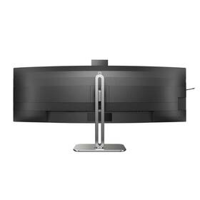 Monitor Philips 49B2U6900CH černý/stříbrný

 obrázek produktu 4 z 7