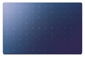 Notebook Asus Vivobook Go 15 modrá barva
