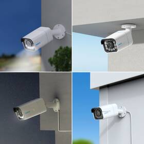 IP kamera Reolink P430 - RLC-811A bílá

 obrázek produktu 10 z 12