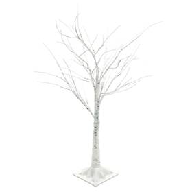 Vánoční osvětlení RETLUX RXL 509, stromek, 48 LED, teplá bílá 
