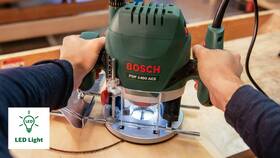 Frézka horní Bosch Bosch POF 1400 ACE 

 obrázek produktu 3 z 9