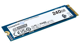 SSD Kingston DC2000B 240GB NVMe 

 obrázek produktu 1 z 3