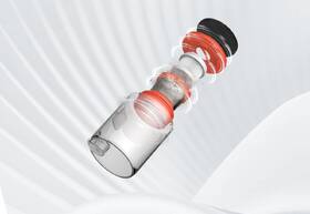 Ruční vysavač Xiaomi Dust Mite bílý

 obrázek produktu 8 z 17