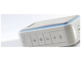 Zvonek Honeywell DW315S Series 3, 6 melodií, drátový 

 obrázek produktu 1 z 3
