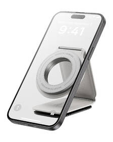 Držák na mobil Baseus C02 Prime Trip bílý

 obrázek produktu 2 z 11