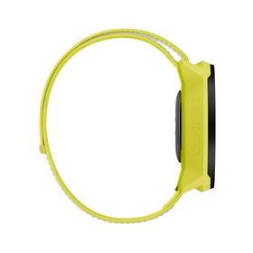 Chytré hodinky Suunto Run s textilním páskem žluté

 obrázek produktu 7 z 9
