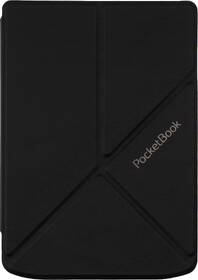 Pouzdro pro čtečku e-knih PocketBook Origami na Verse, Verse Pro, Verse Pro Color černé

 obrázek produktu 1 z 8