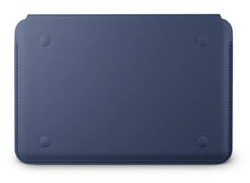 Pouzdro na notebook Epico TechGrain - Macbook Air 15" tmavě modré

 obrázek produktu 1 z 4