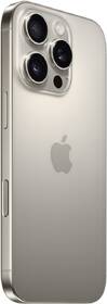Mobilní telefon Apple 1 TB přírodní titan 

 obrázek produktu 2 z 9