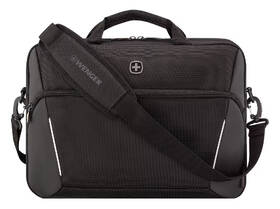 Brašna na notebook Wenger XE Compact Brief 16" černá

 obrázek produktu 10 z 13