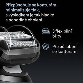 CombiPack Braun 64B černý

 obrázek produktu 6 z 6