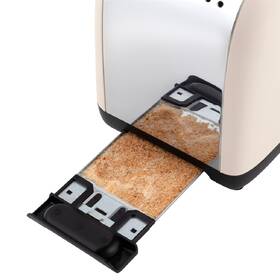 Topinkovač RUSSELL HOBBS 26930-56 Colours Plus Jasmine krémový

 obrázek produktu 5 z 10