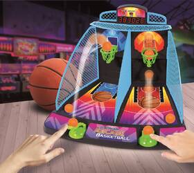 Hra Arcade Basketbal 

 obrázek produktu 3 z 4