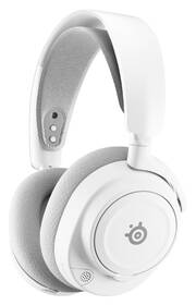 Headset SteelSeries Arctis Nova 7X Gen 2 bílý

 obrázek produktu 1 z 8