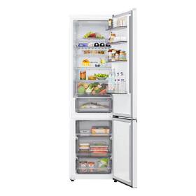 Chladnička s mrazničkou LG GBBS322ASW bílá

 obrázek produktu 11 z 29