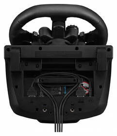 Volant Logitech G923 SE Racing Bundle wheel + pedals + shifter (PS/PC) černý

 obrázek produktu 2 z 7