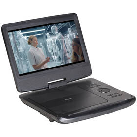 DVD přehrávač Denver MT-1097 černý

 obrázek produktu 4 z 6