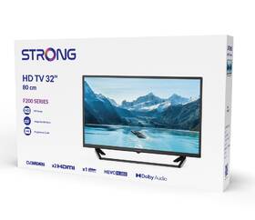 Televize Strong SRT32HF2003C 

 obrázek produktu 8 z 8