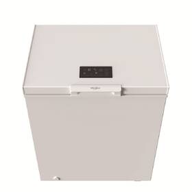 Mraznička Whirlpool W3RHS14EW bílá

 obrázek produktu 3 z 5