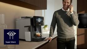 Automatický kávovar Siemens TQ923E09 černý

 obrázek produktu 6 z 26