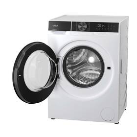 Pračka Candy GD 48SB8C-S bílá

 obrázek produktu 4 z 7