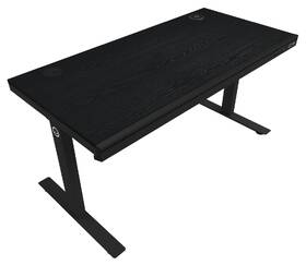 Herní stůl Lorgar DP80 RGB Wood černý

 obrázek produktu 2 z 4