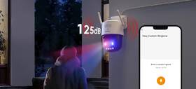 IP kamera Imou Titan Pro bílá

 obrázek produktu 5 z 8
