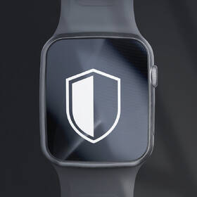 Ochranná fólie 3mk FlexibleGlass na Huawei WATCH GT Runner 2 průhledné

 obrázek produktu 5 z 5