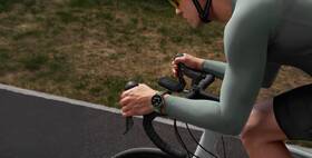 Chytré hodinky Xiaomi Watch S5 46 mm zelené

 obrázek produktu 8 z 8