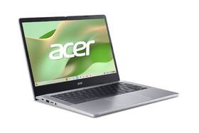 Notebook Acer Chromebook 314 (CB314-4H-C8DV) stříbrný

 obrázek produktu 3 z 8
