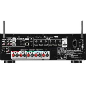 AV Receiver Denon AVCS-670 + repro Polk MXT60/MXT30C/MXT15 černý

 obrázek produktu 2 z 9