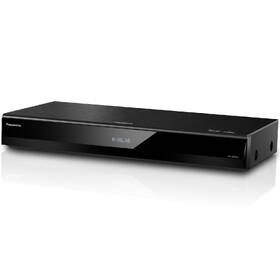 Blu-ray přehrávač Panasonic DP-UB820AG-K černý

 obrázek produktu 1 z 7