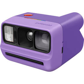 Instantní fotoaparát Polaroid Go Gen 3 fialový

 obrázek produktu 3 z 8
