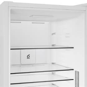Chladnička s mrazničkou Whirlpool WHK 22373 W6EA bílá

 obrázek produktu 7 z 21