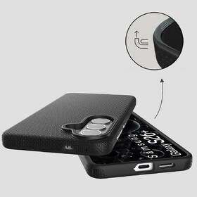 Kryt na mobil 3mk HARDY Shockproof MagCase na Samsung Galaxy S26+ černý

 obrázek produktu 1 z 10