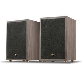 Reproduktory Swan Oasis 140 (2 ks) hnědé

 obrázek produktu 3 z 14