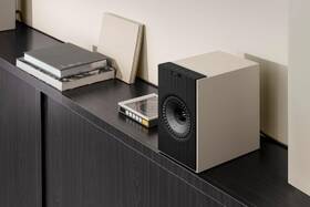 Reproduktory KEF Coda W (2 ks) šedé

 obrázek produktu 5 z 6